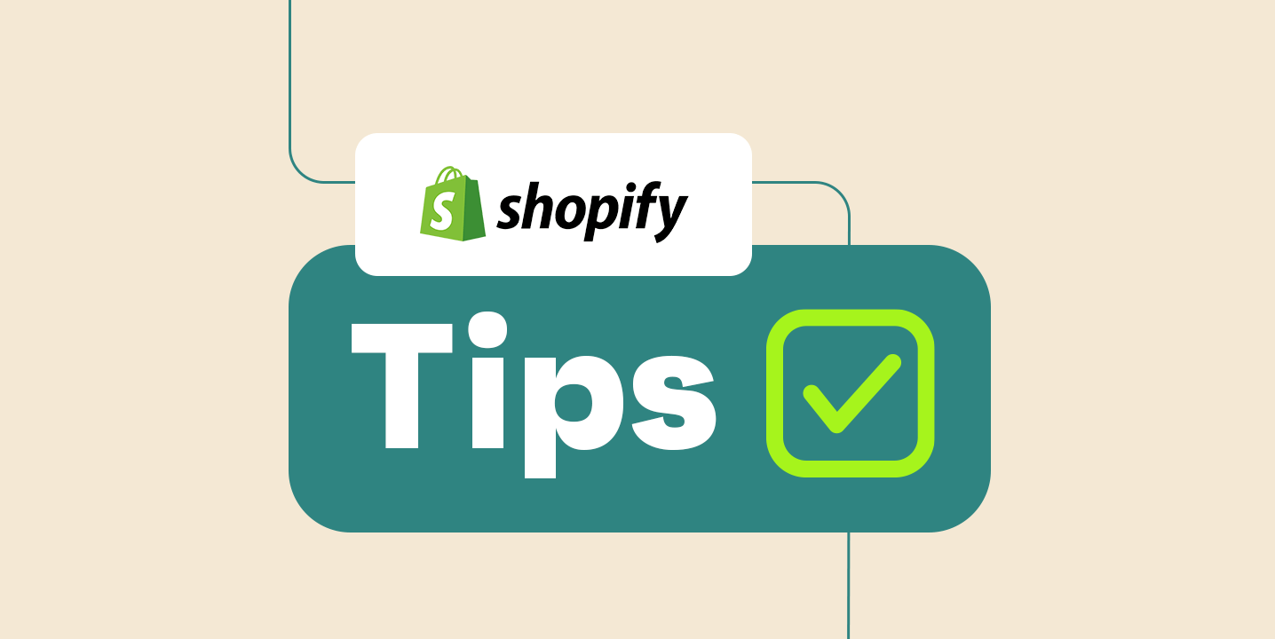 10 Essential Tips for Shopify Store Creation in November 2024