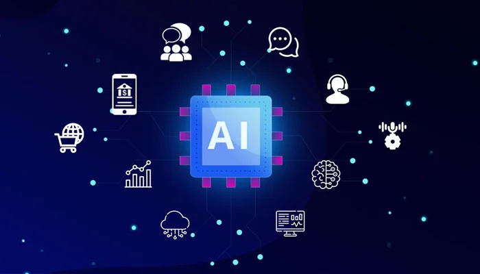 How Custom AI Development Company Services Are Shaping Industries in November 2024