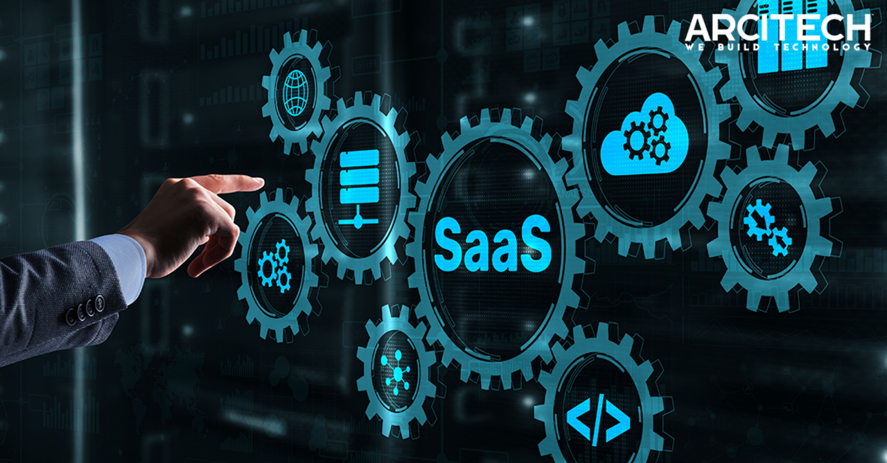 Why Scalable SaaS Development Services Are Crucial for Digital Transformation