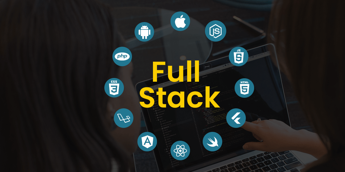 Top 10 Benefits of Full Stack Developer Services for Your Project in November 2024