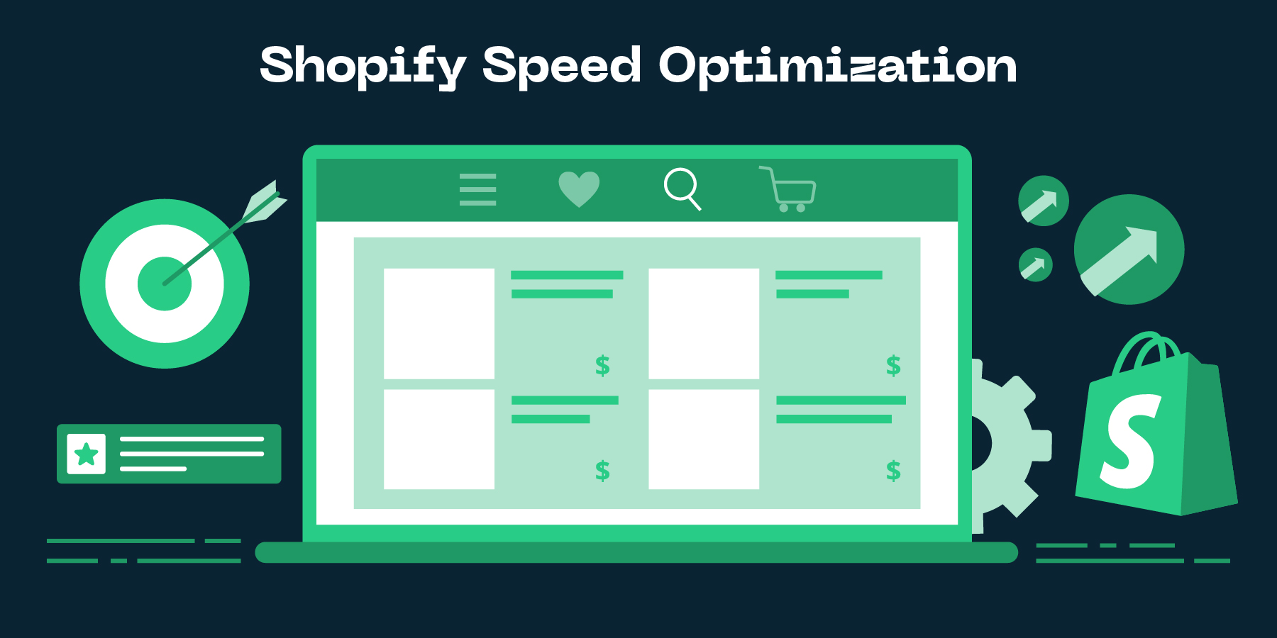 Updated Shopify Speed Optimization Techniques for November 2024