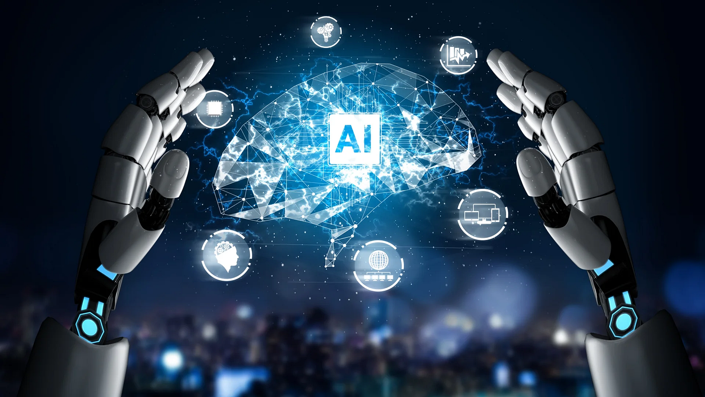 10 Essential Tips for Successful Custom AI Development in October 2024