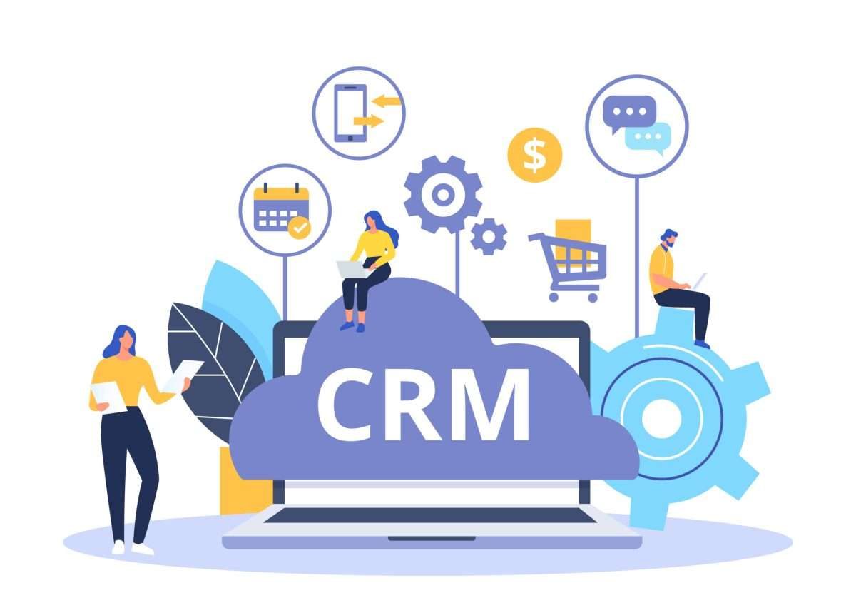 10 CRM Design Strategies for Agencies in October 2024