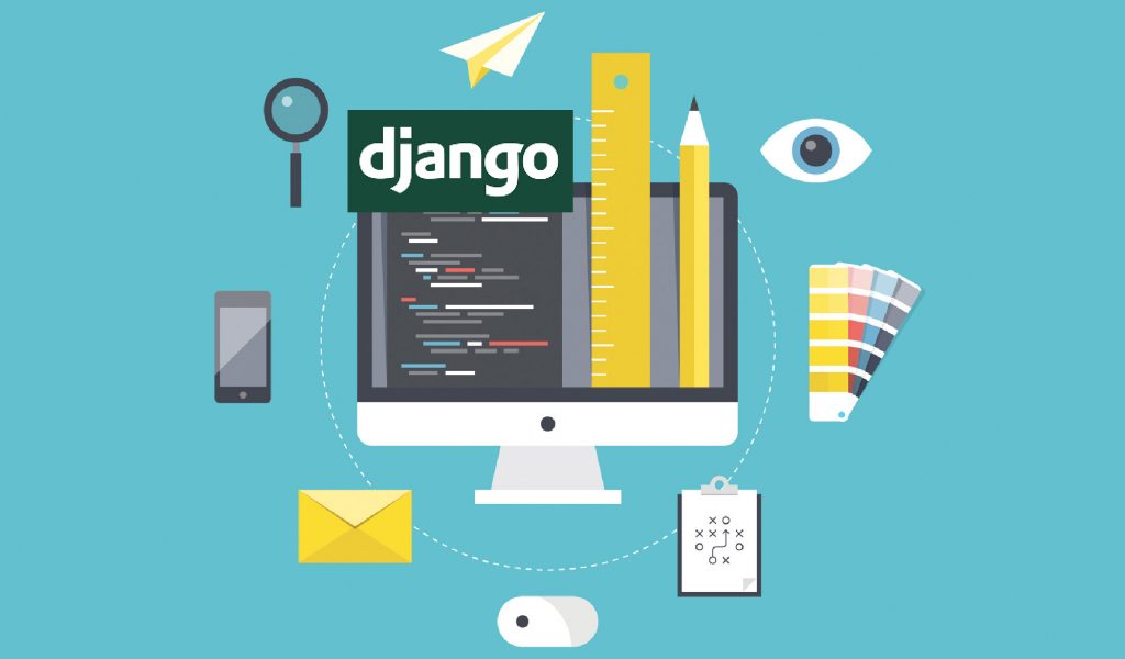 7 Key Advantages of Hiring Django Developers for Custom Web Application Development