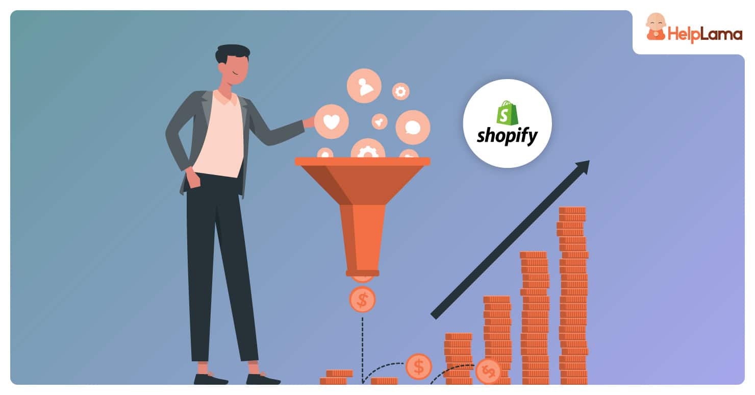 7 Top Strategies to Redesign Shopify Store and Boost Conversion Rates in November 2024