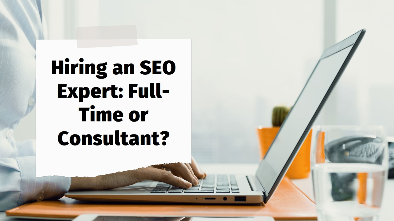 October 2024’s Guide to Hiring the Best SEO/SEM Consultants