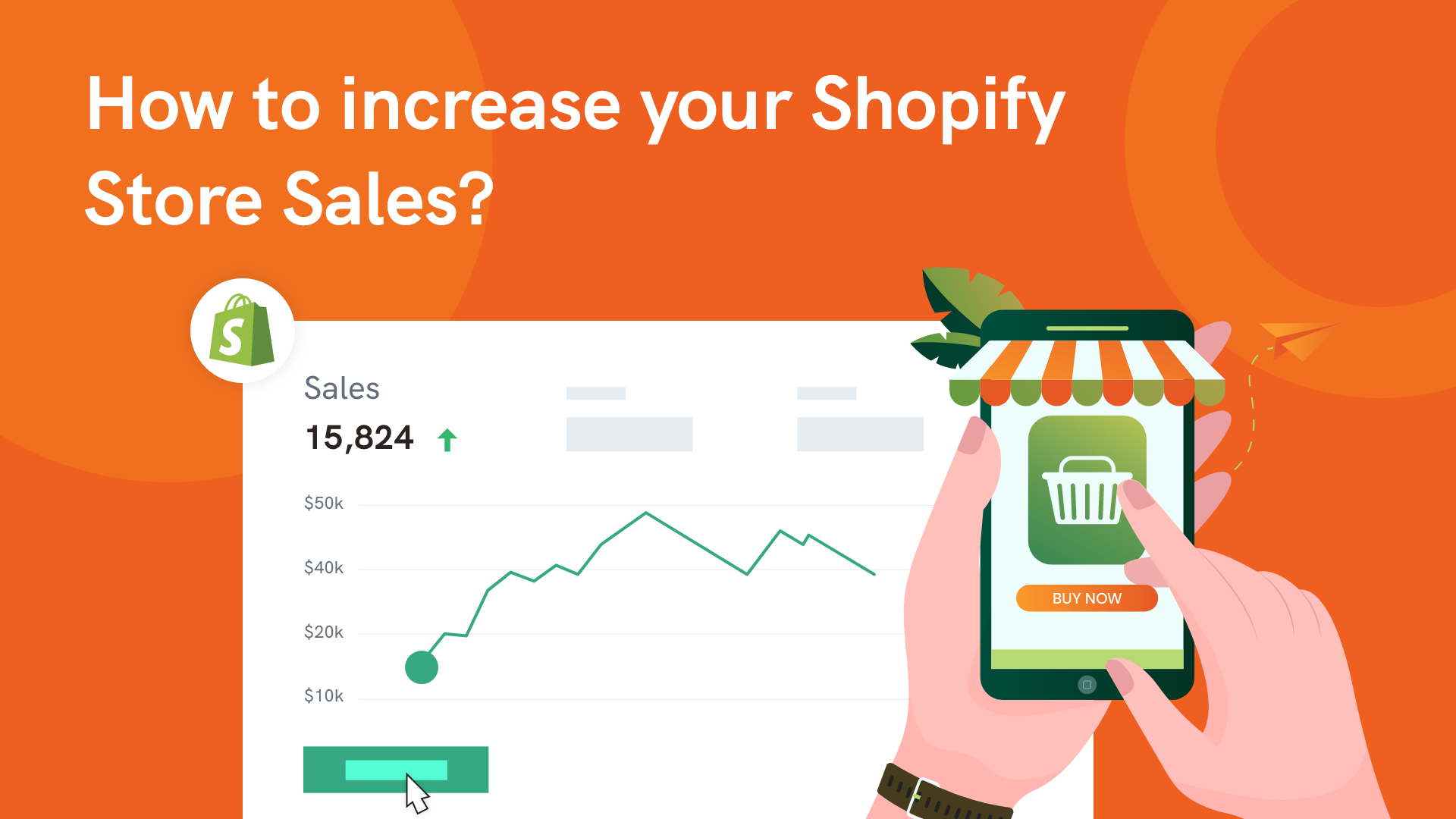 Fully Optimized Prebuilt Shopify Stores: 10 Tips to Maximize Sales This November 2024