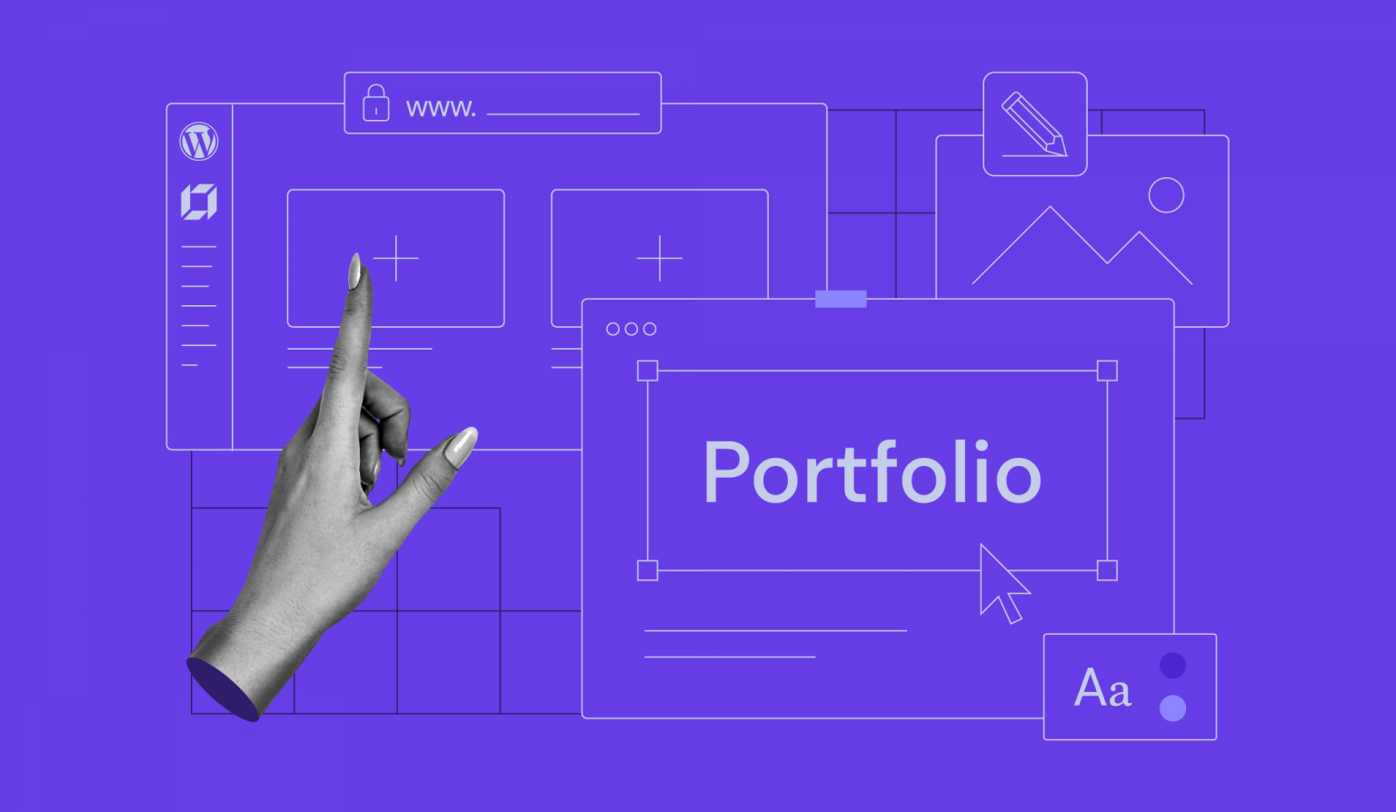 10 Tips for Crafting a Successful Personal Portfolio WordPress Website in November 2024