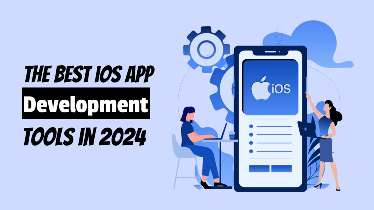 Choosing the Right Solution: 9 Best iOS and Android App Development Platforms in 2024