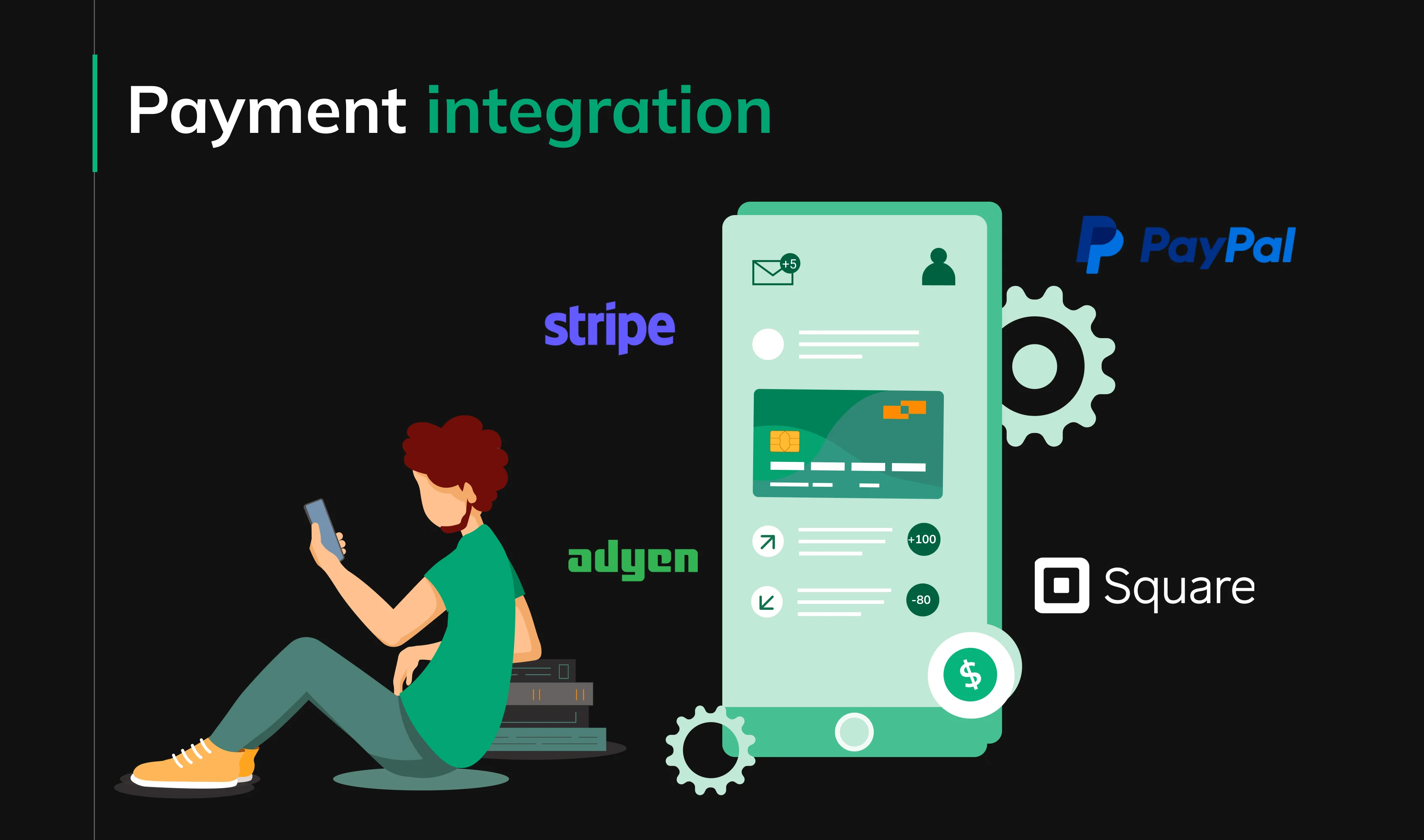 Integrate Payment Gateway Tabby for Maximum Efficiency in November 2024