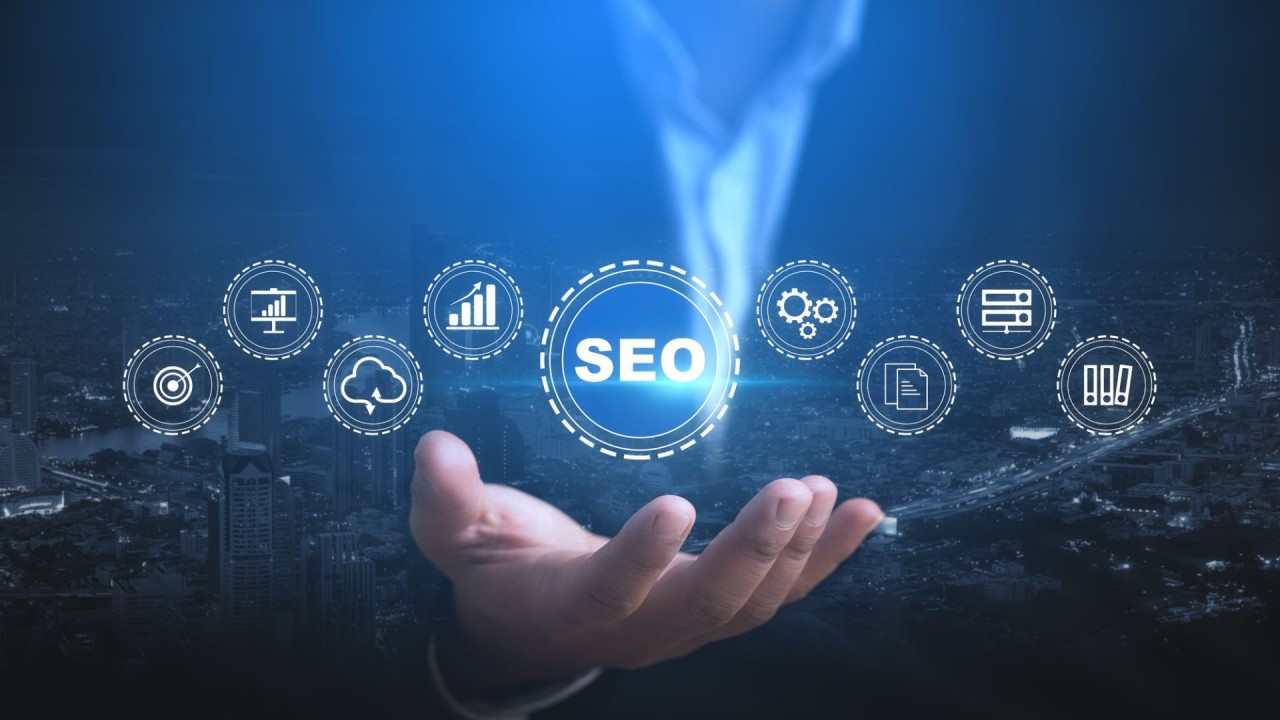 Maximizing Your Business Growth with SEO/SEM Experts in October 2024