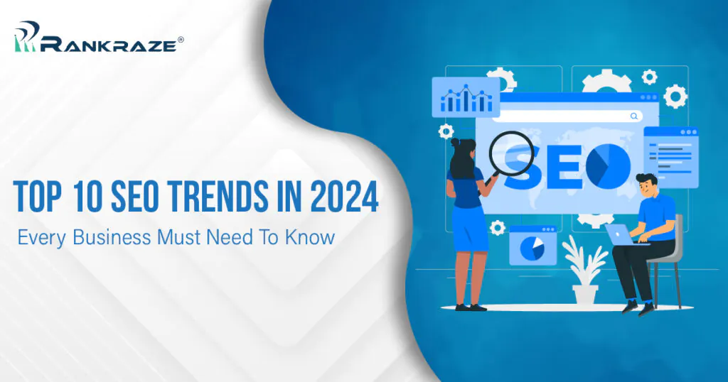 A Complete Guide to Digital Marketing and SEM SEO Trends for October 2024