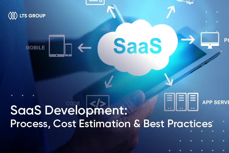 10 Strategies for Leveraging SaaS Development Services Effectively in 2024