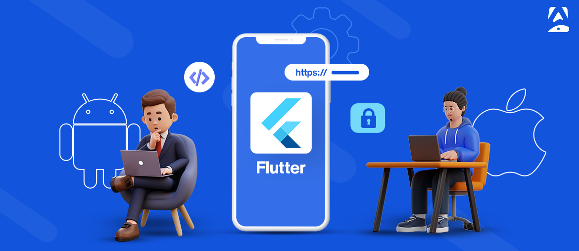 How Flutter Developers Are Shaping the Future of App Development