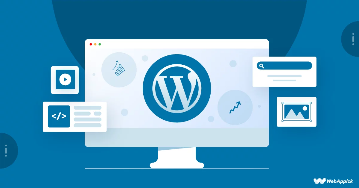 10 Key Trends in WordPress Website Development and Responsive Website Development in 2024