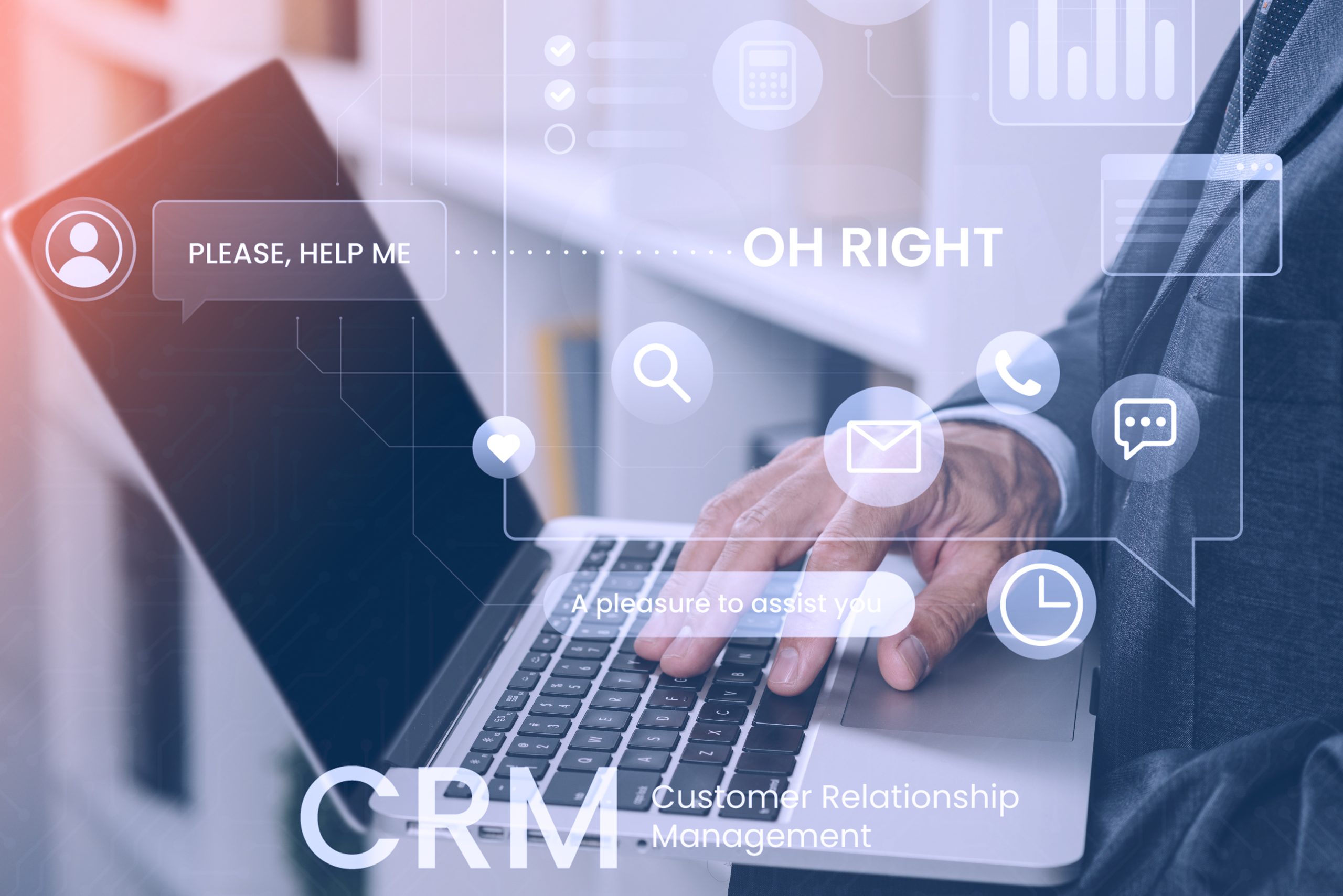 Why Custom CRM Software Development is Essential for Your Business in November 2024