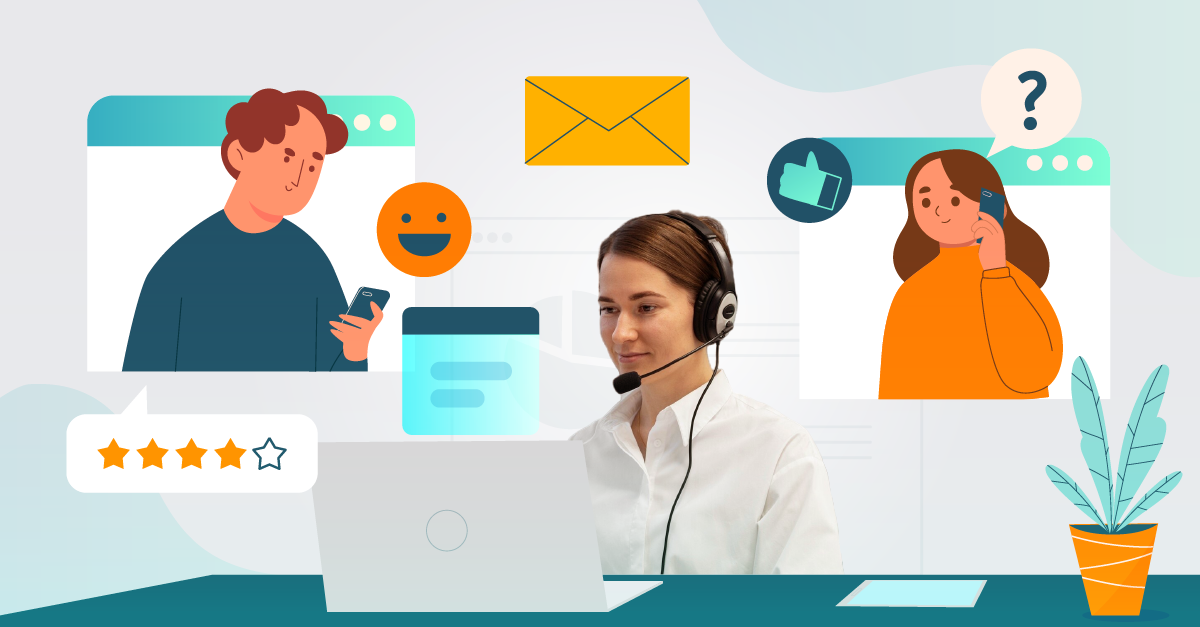 10 Best Practices for Customer Care Agents to Boost Efficiency in 2024