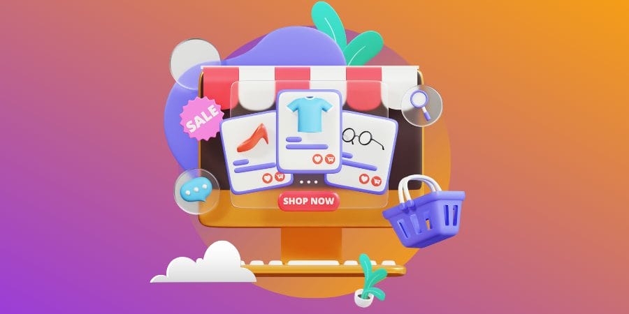 How an Ecommerce Website Design Agency Can Elevate Your Online Sales