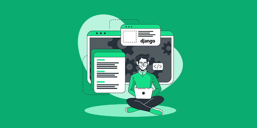 10 Reasons to Choose Django Developers for Your Web Projects