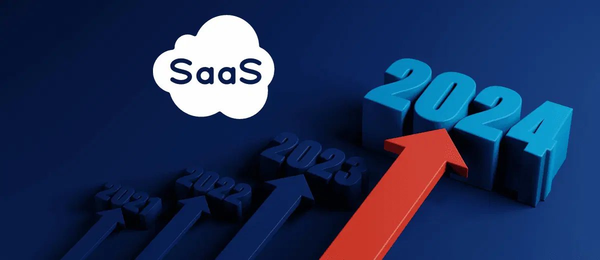 How SaaS Platform is Revolutionizing Business Operations in November 2024