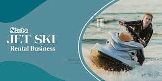 5 Innovative Booking Systems for Jet Ski Rentals Website Design in October 2024