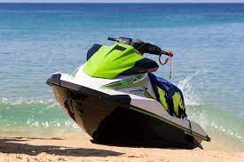 Top Jet Ski Rental Website Design Trends to Follow in 2024 for Online Success