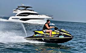 5 Critical Jet Ski Rental Website Design Mistakes to Avoid This October 2024