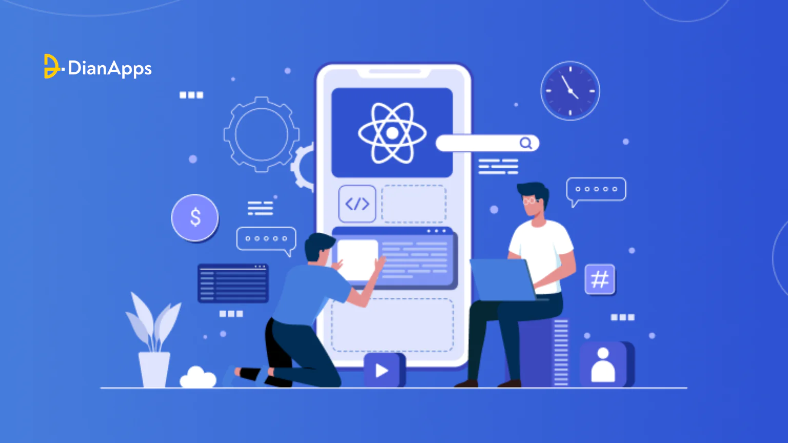 10 Key Tips for Choosing the Best React Native Developers for Professional Mobile App Design