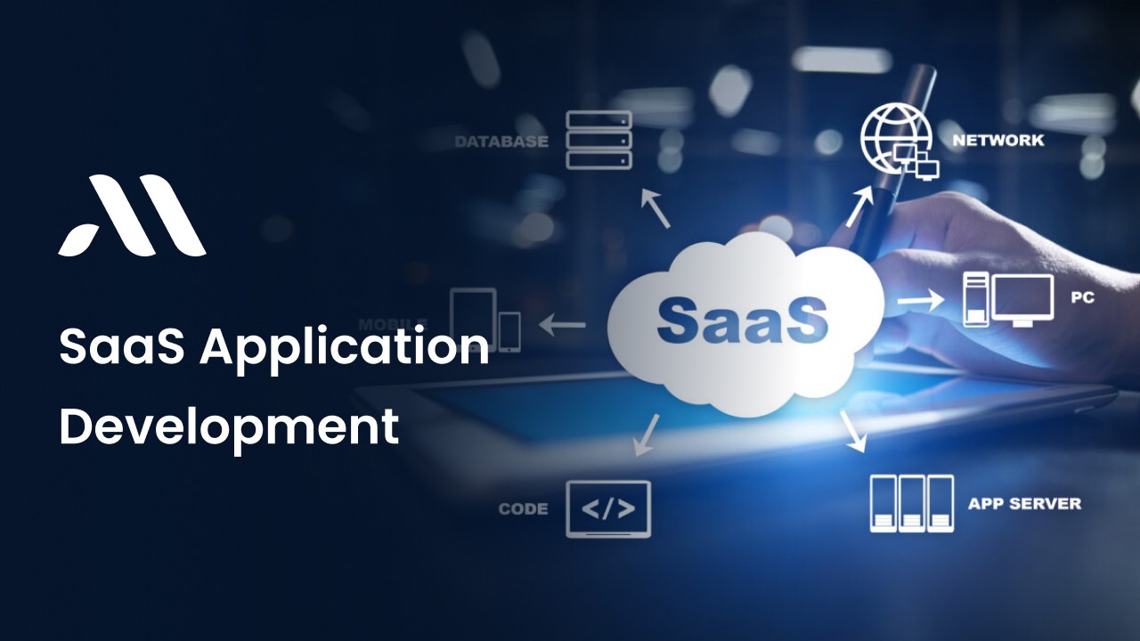 Why SaaS Application Development for Your Business is Crucial in October 2024