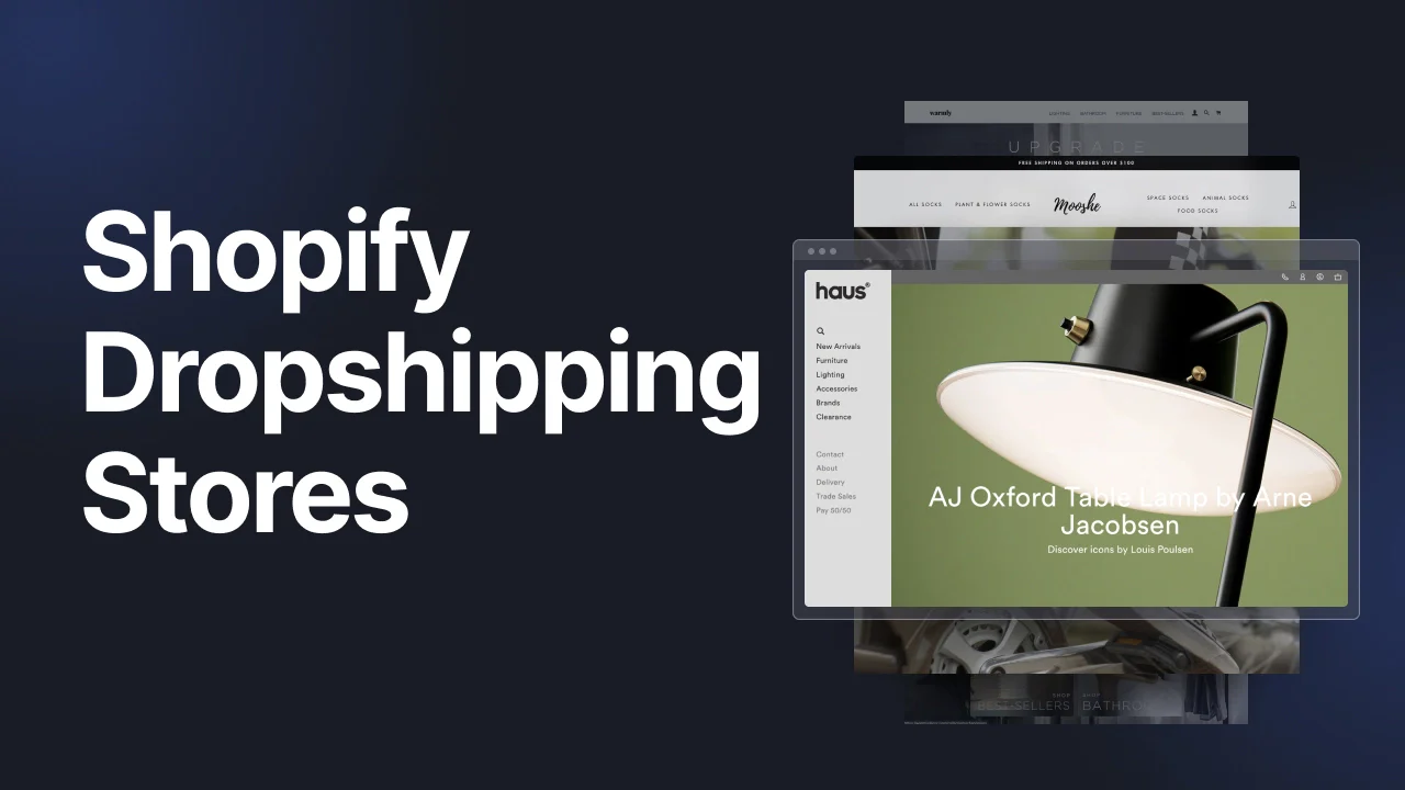 10 Must-Have Elements for a Highly Converting Shopify Dropshipping Store