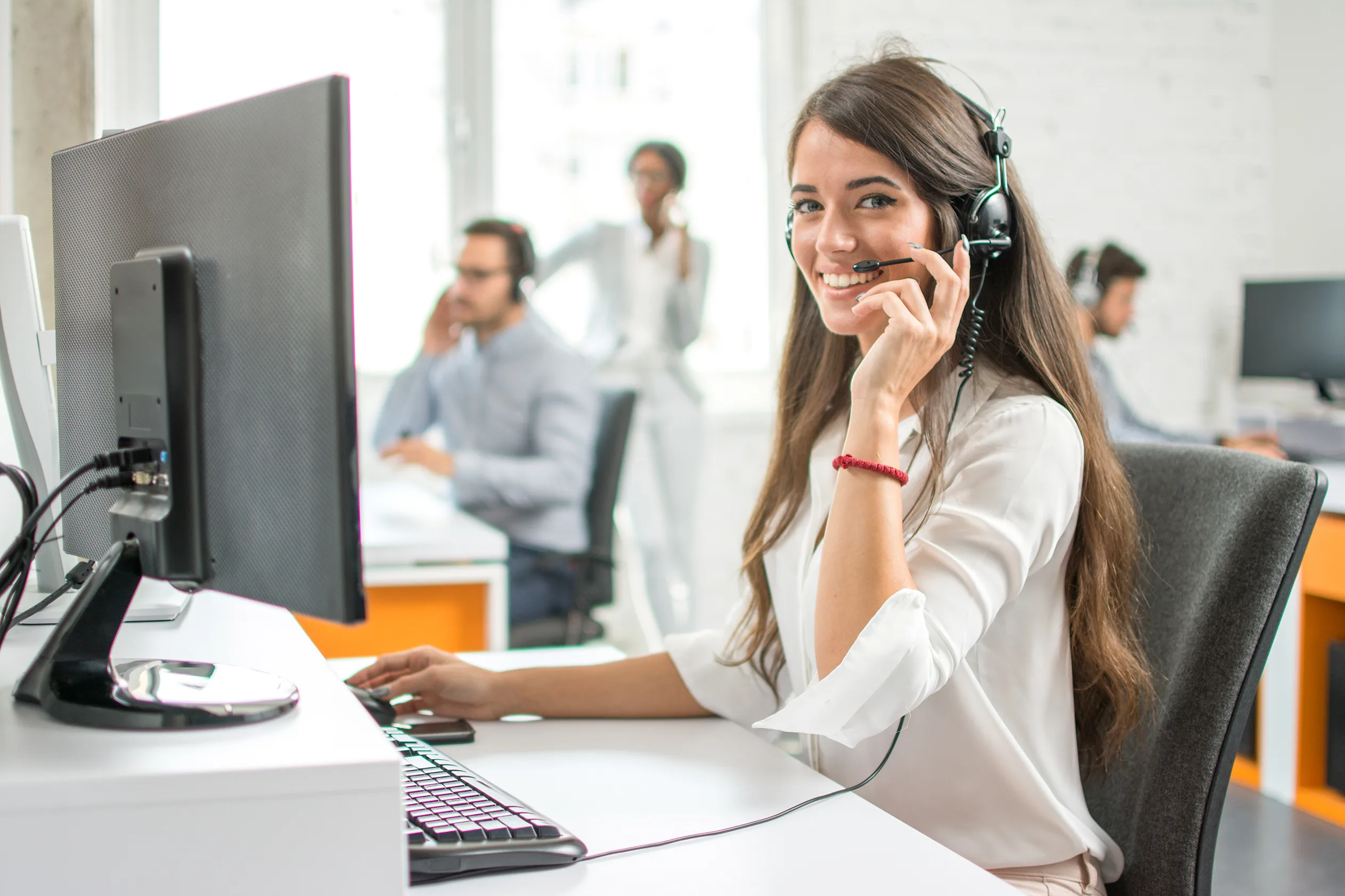 Why Customer Care Agents Are Critical for Effective Customer Support