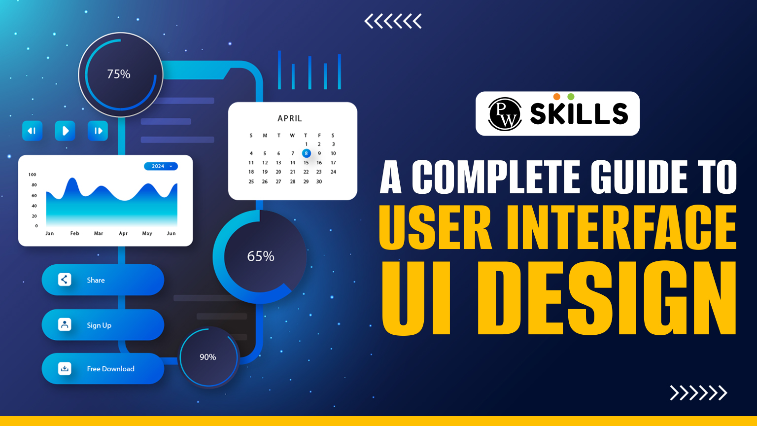  A Comprehensive Guide to Becoming a Successful User Interface Developer in 2024