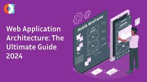 2024's Ultimate Checklist for Web Application Architecture for Developing Dashboards for Large Datasets