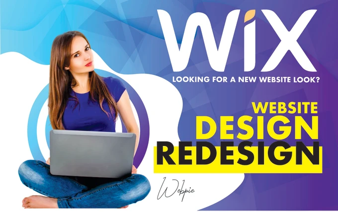 8 Key Strategies to Design or Redesign Your Wix Website from PSD