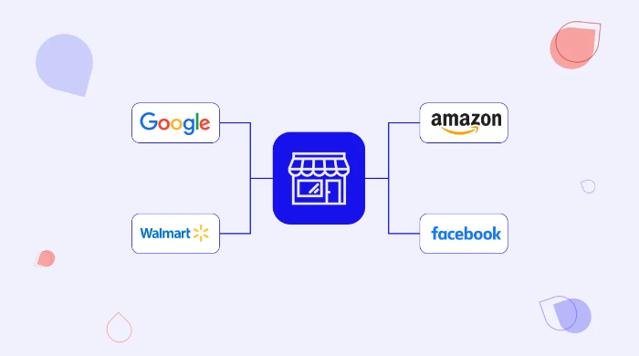 Set up and optimize your Ecommerce Sales Channels for maximum revenue
