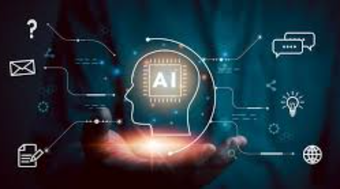 "Get custom AI development company services to streamline your business operations"