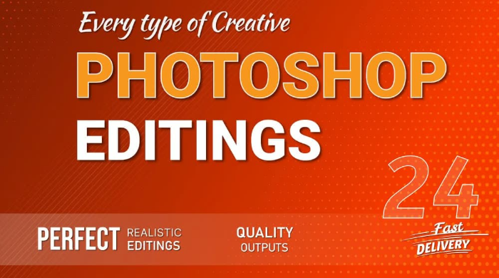 We will Professional Photo Editing Retouching and removal of multiple images in few hours