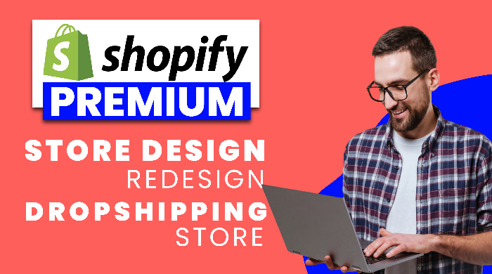 I will do Shopify Customization. Shopify Bug Fixing or Shopify Custom Theme Development coding