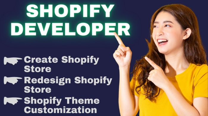 I will do Shopify Customization. Shopify Bug Fixing or Shopify Custom Theme Development coding