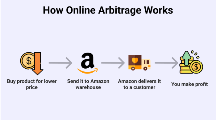 I will help you set up and scale your ecommerce arbitrage business for profit