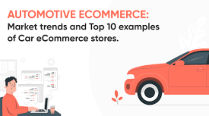 We Offer Scalable Automotive Ecommerce Websites for Growing Businesses