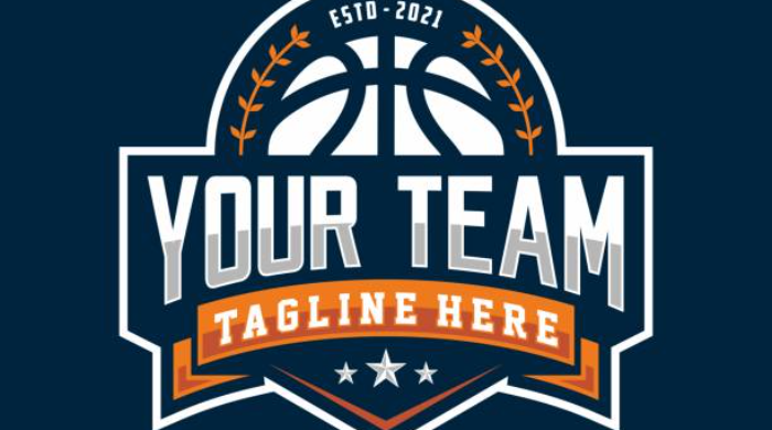 We will create a professional and unique basketball logo for your team or brand