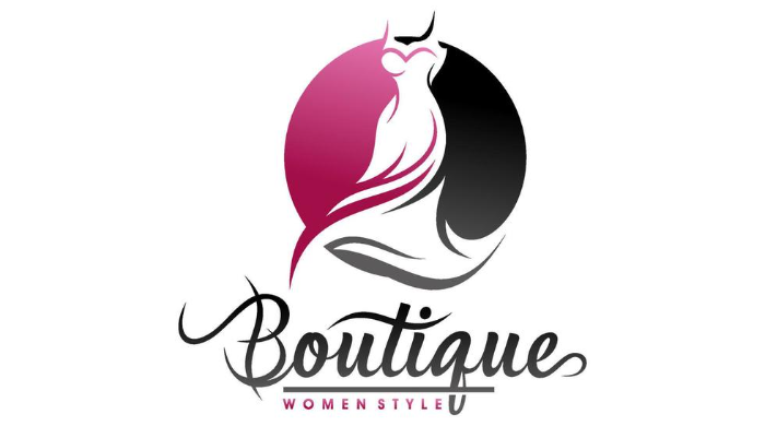 I Provide Elegant Boutique Logo Design for Your Business Identity