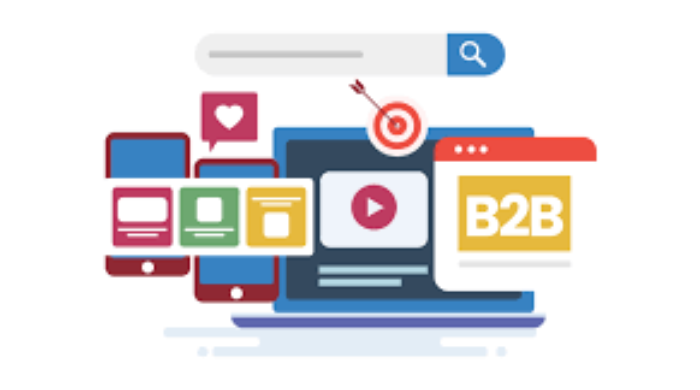 We will design targeted B2B display ads to drive high-quality leads and conversions