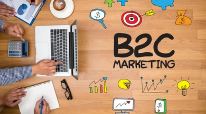 We Create Customized B2C Marketing Strategies to Boost Your Brand Visibility