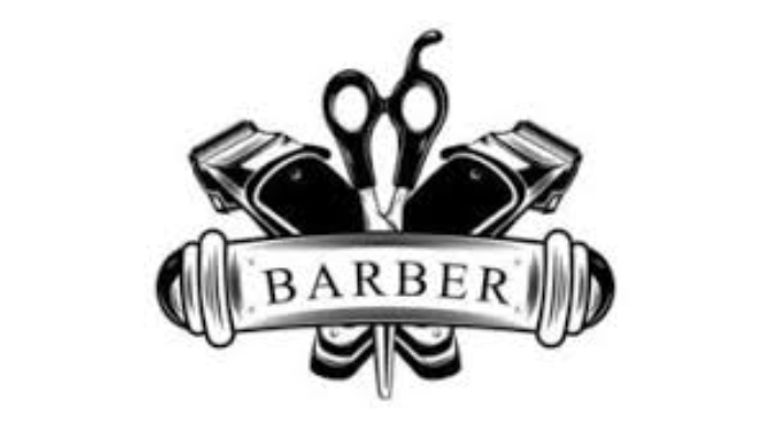 I Provide Custom Barber Logo Design Tailored to Your Business Identity