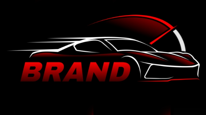 I will design a professional and modern car shop logo for your automotive business