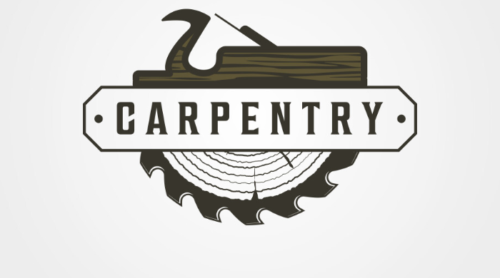 We will deliver high-quality carpentry logos to strengthen your brand identity