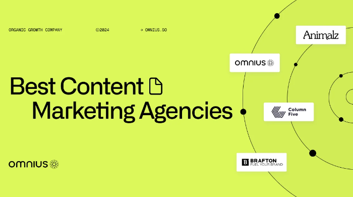 We will create custom strategies for the best content marketing agencies to boost engagement