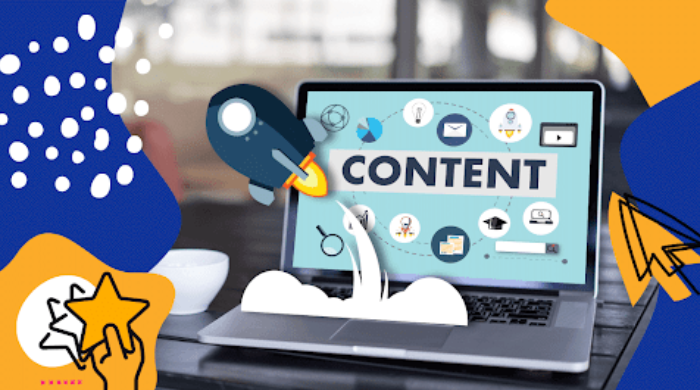 We offer provide expert content creation marketing agency services to boost your brand